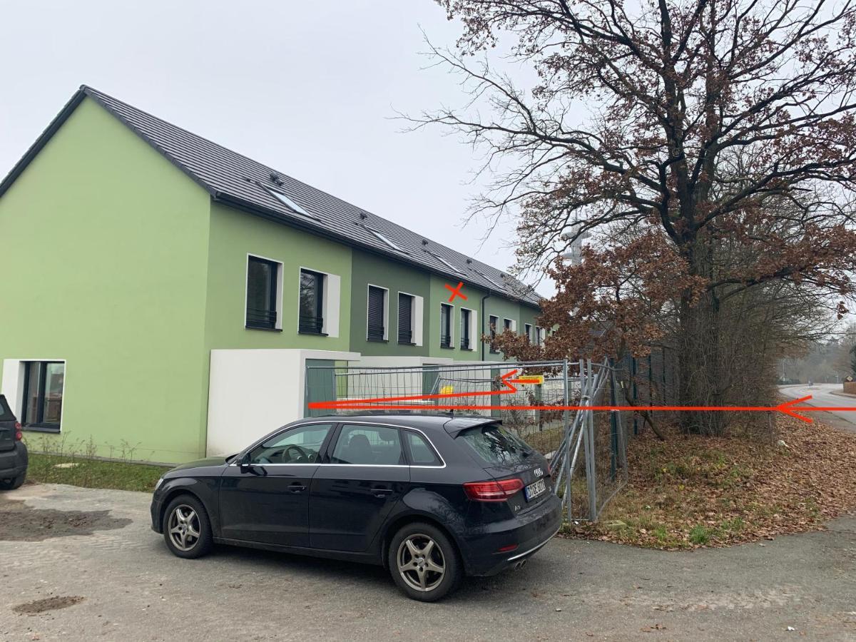 Wunderschoenes 140 Qm Reihenhaus Im Zeisigring 6, Kaltenkirchen Ngoại thất bức ảnh